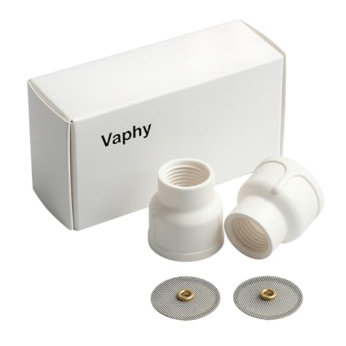 Vaphy #12 Ceramic (Twin Pack) White TIG Welding...