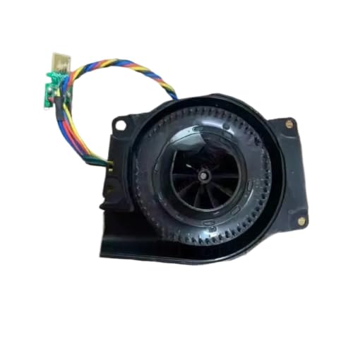 Moteur de ventilateur de rechange pour robot Roomba i7 e5 j7 piece reparation