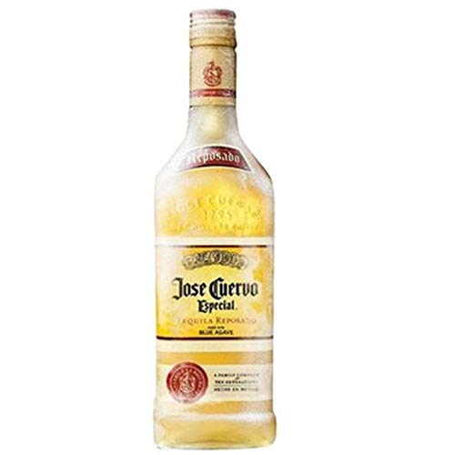 José Cuervo Gold Especial 38° 70cl 70 cl Cover