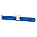 Router Table Fence (32”) - Aluminum Extrusion Table Router Fence w/ Bit Safety Guard Provide Laser-Straight Surface - Comfortable Knobs for Easy, Tool-Free Fence Adjustments - Router Table Accessories