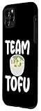 Zoom IMG-1 team tofu vegetale amante custodia