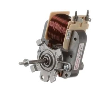 Range Convection Fan Motor Compatible with Samsung SMC-U590D