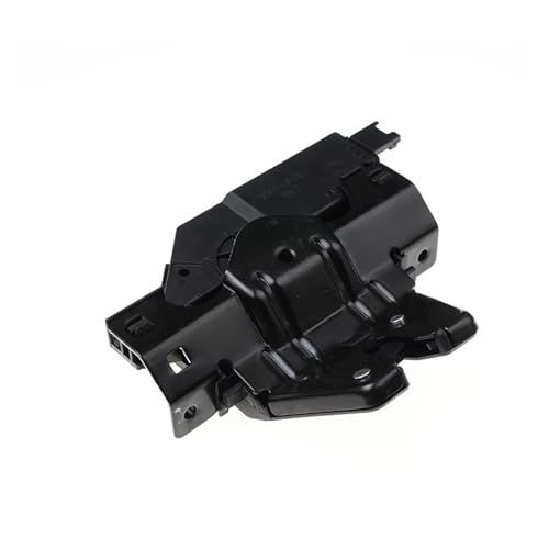 Serrure porte arrière pour BMW E46 E60 E63 avec mécanisme de verrouillage du coffre