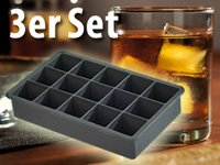 Molde De Silicona Para Hacer Cubitos De Hielo, Barra Para Ha | Cuotas