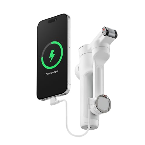 スマホアクセサリー Insta360 Flow 2 Pro Best Phone Gimbals | Insta360 Flow 2 Series with AI Tracking