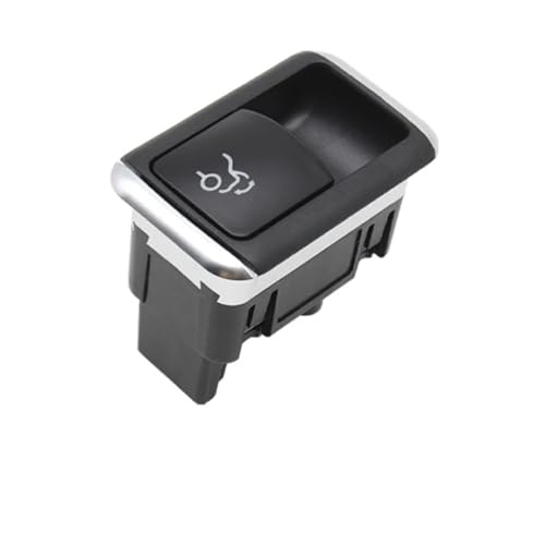 Interrupteur de vitre électrique 2049055602 avec commande de hayon arrière