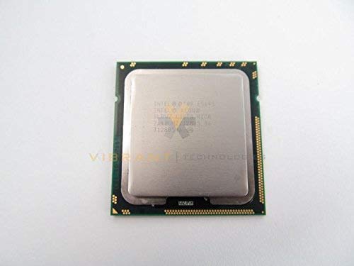 Intel SLBWZ E5645 Processor
