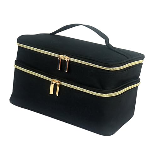 縫製機器キャリーバッグ縫製ワークショップアクセサリーファッショナブルな二段ツールポーチデザイナーのためのステッチワークショップバッグ