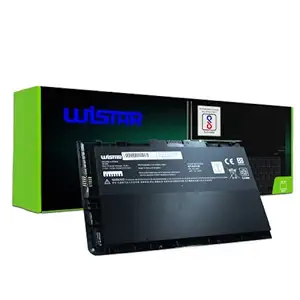 WISTAR BT04XL Laptop Battery Compatible for HP Elitebook Folio 9480m (G6H04AV) 9470m Fit BT04 BT06 BT06XL BA06 BA06XL C8K21PA H4Q47AA 687945-001 HSTNN-IB3Z HSTNN-DB3Z HSTNN-I10C