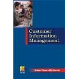 Customer Information Management