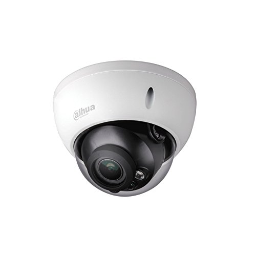 Dahua Technology Lite HAC-HDBW1200RP-VF Telecamera di sicurezza CCTV Interno e esterno Cupola 1920 x 1080 Pixel Soffitto/muro