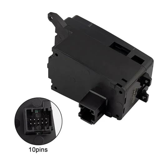 Interruptor de freno de mano electrónico BMW X6 E71 soluciona fallo de botón 5