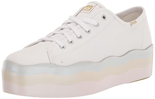 Image of Keds Women's Triple Up Lace Up Sneaker