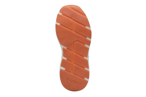 KangaROOS KB-Pang Ev Basket chaussures de sport basses enfants légères - 4