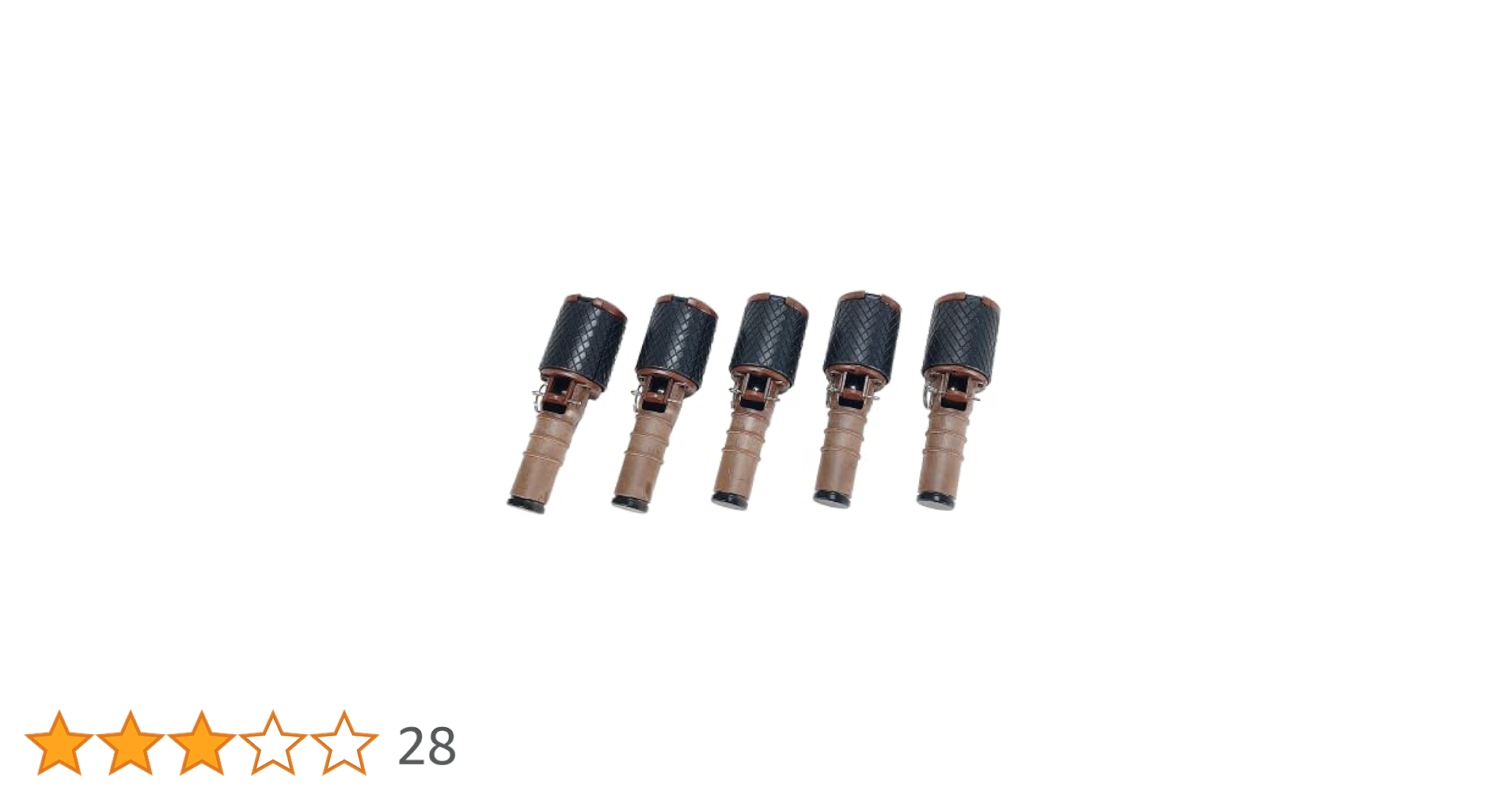 Amazon.co.jp: ChaosAirsoft RGD-33 スプリング式 インパクト
