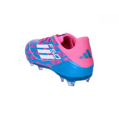 Image of adidas Unisex F50 League Fg /Mg Football Shoe