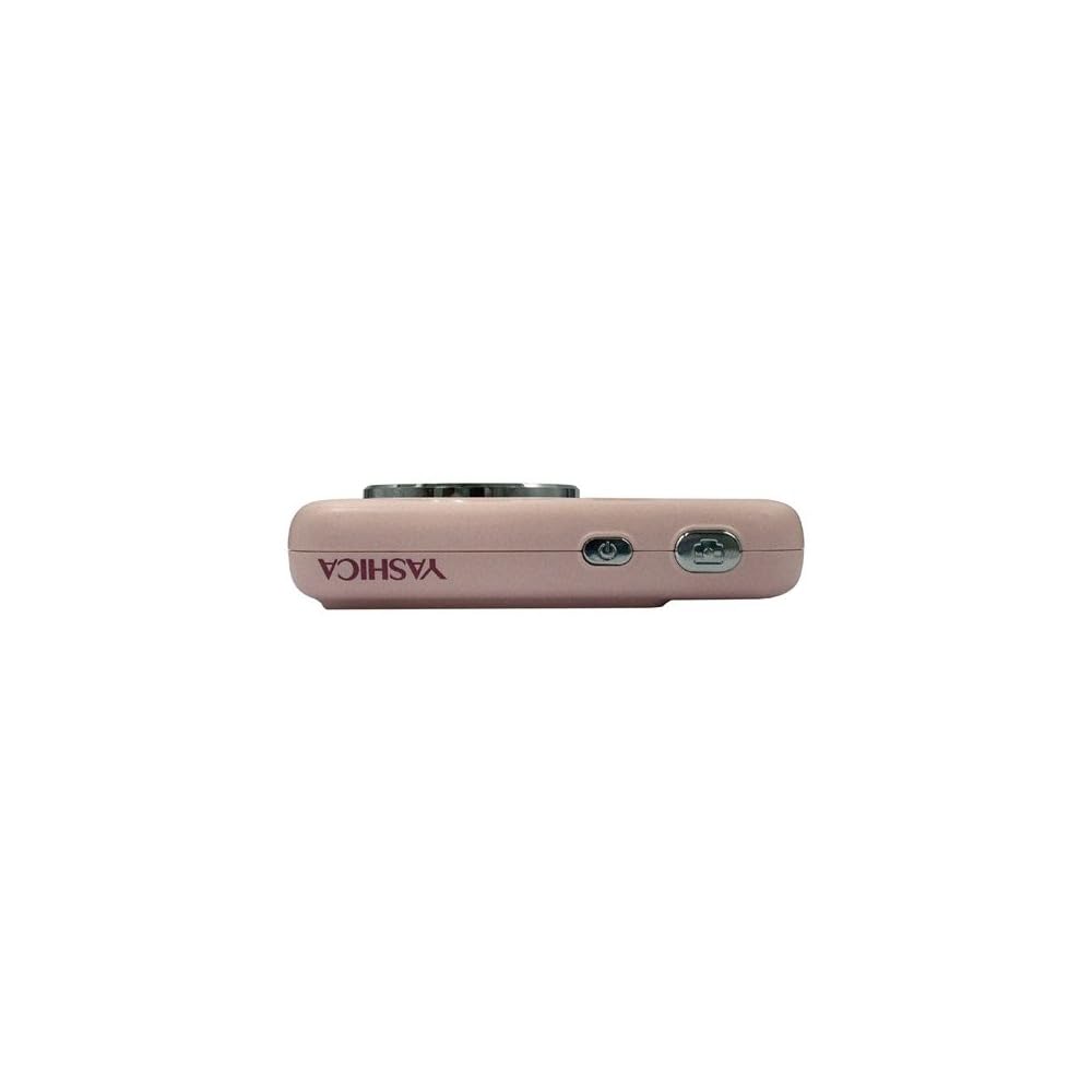 Yashica DZ-100 Hello Kitty pink