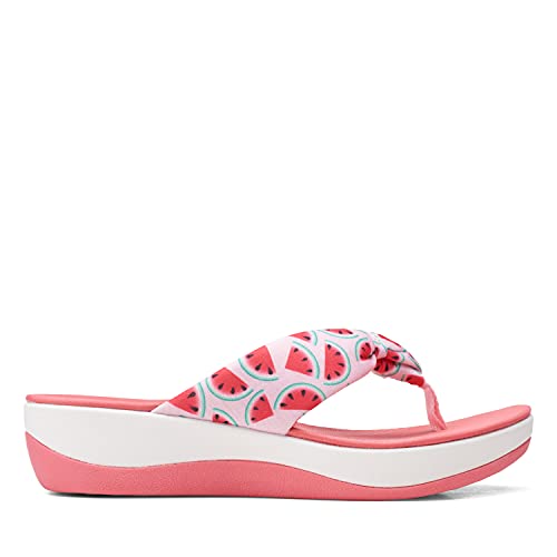 Image of Clarks Women's Arla Glison Flip Flop