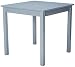 Lipper International 520G Child's Table, Grey