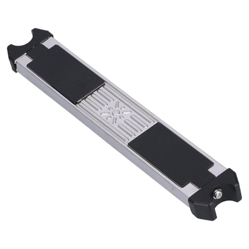 Stainless Steel Pool Stairs - Large Step Ladder Pedal, High Performance Accessories | Non-Slip Wide Base Entrance , Replacement Step Part with Safety Handle for Spas Hot Springs