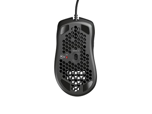 Image of GLORIOUS G-Floats PC Gaming Mice Feet - Skates & Floats for Model D Minus - Polished Ceramic Feet for Model D Minus Gaming Mouse (GLO-FT-DM-GF)