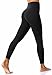 Lavento Women's All Day Soft Yoga Leggings High-Rise 25