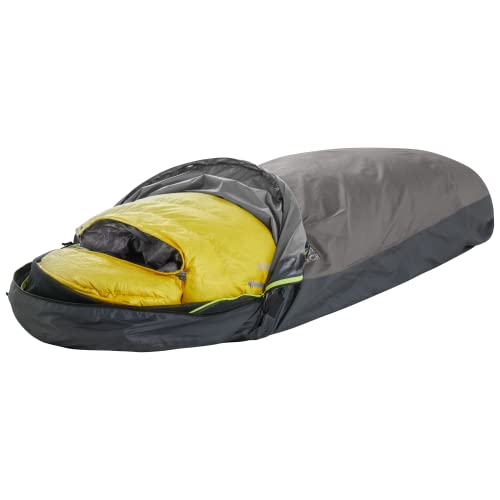 Bivy Sack vs Tent What's Better for Your Trip? The Hiking Adventure