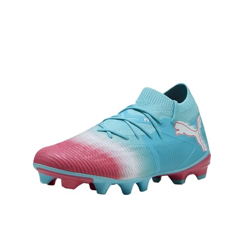 Image of Puma Mens Future 8 Match Firm, Artificial Ground Soccer Cleats