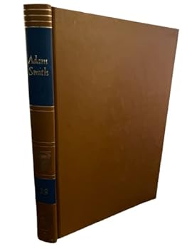 An Inquiry Into The Nature And Causes Of The Wealth Of Nations