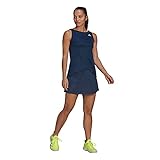 CALOR.RDY adidas Vestido Primeblue Tenis Mujer - azul - X-Small