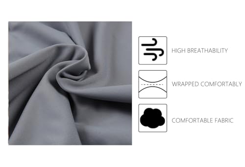 Men's Sexy Ice Silk Bikini Underwear U-convex Pouch Briefs Lingerie4