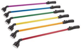 Dramm 60-14804 30" One Touch Green Rain Wand