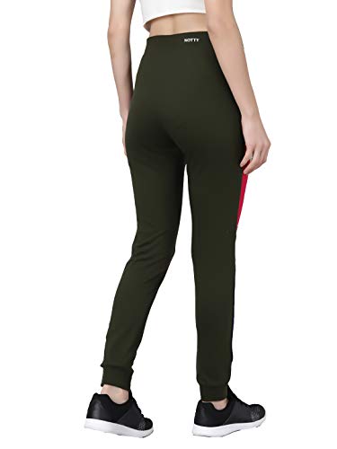 Image of KOTTY Women Track Pants