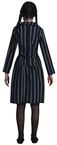 FIESTAS GUIRCA Costume da Uniforme Scolastica