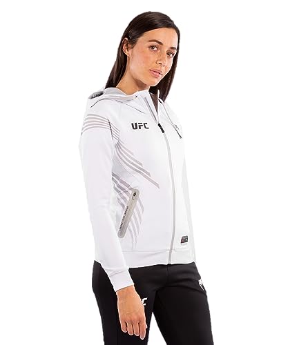 Sudadera con Capucha para Mujer UFC Venum Authentic Fight Night 3