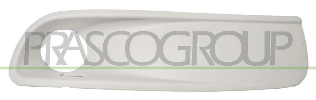 Prasco Griglia Per Asta Sinistra Innescata-image