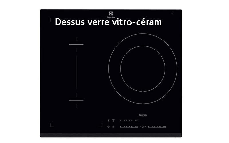 VITRO-CERAM para placa de cocción Electrolux – 14004622701
