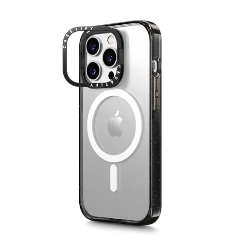 Image of CASETiFY for iPhone 14 Pro Max Case - Impact Ring Stand MagSafe Compatible
