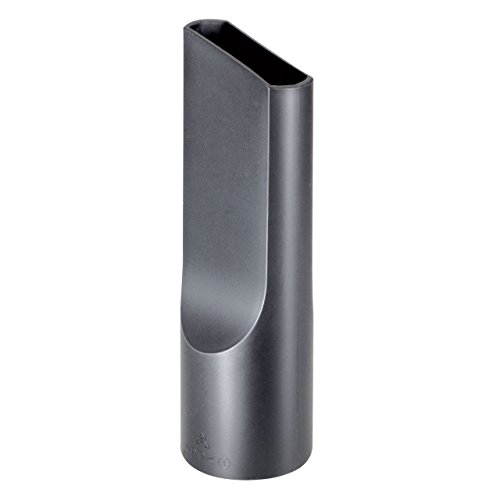 Vacmaster 9 Inch Crevice Tool Wet/Dry Vac Accessory, 2 1/2" Diameter, V2CT