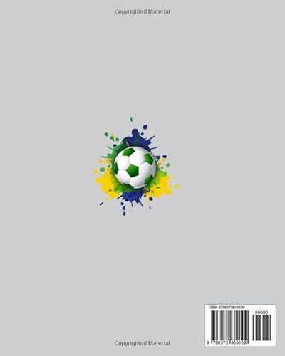 Who Was the Best in 2022?: The Top 100 Football Players in the World (Soccer Legends 2022)
