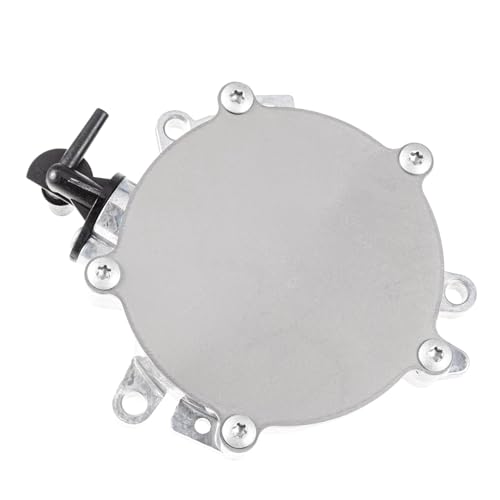 Bomba de Vacío para Brake Booster 06M145100L, 06M145100H, 06M145100K Compatible con A4 B9, S4, A5, S5, A6 C8, A7, A8L D5, Q5, Q7/SQ7, Q8/SQ8 miniatura 3