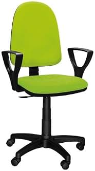 Best For Office Moderno – Silla de oficina (Altura Regulable Escritorio Silla Bred Modelo