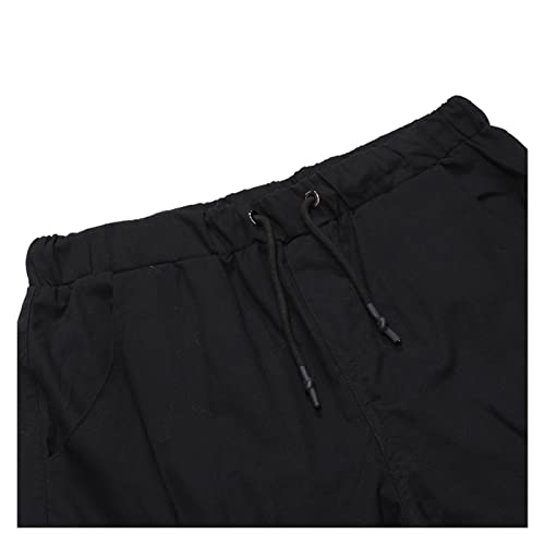 Pantalon militaire en coton léger stretch style cargo combat WEITING - 7