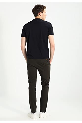 Armani Exchange Mens Crew Neck Logo Tee T Shirt4