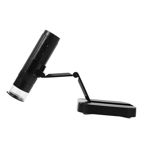 Microscope USB portable à grossissement électronique SEWACC pour PC et inspection