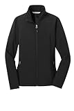 Port Authority Ladies Core Soft Shell Jacket