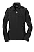 Port Authority Ladies Core Soft Shell Jacket. L317, Black, M
