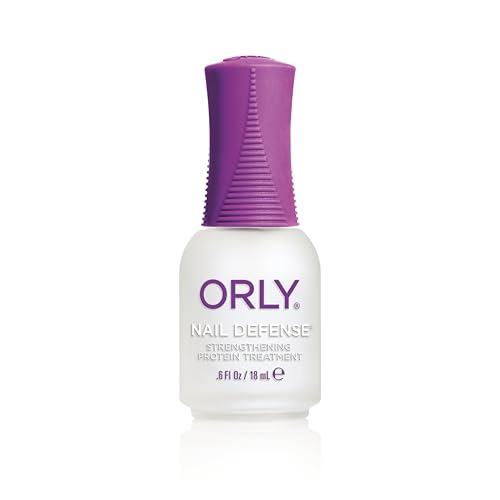 Orly Nail Defense, 0.6 Ounce