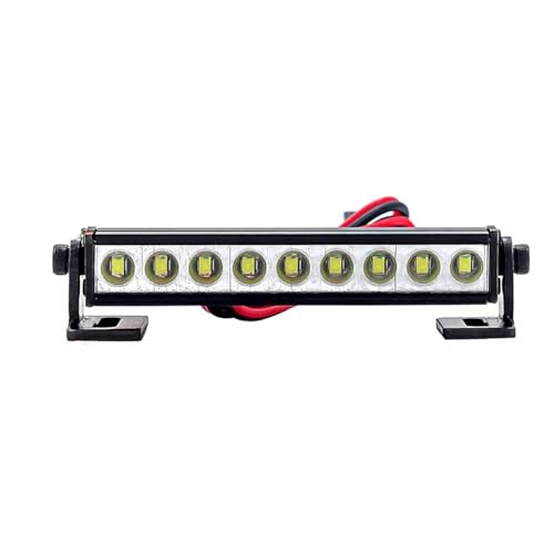 RC�J�[���C�g For Traxxas For Trx4 For Axial For Scx10 90046 For Scx24 For Wrangler D90 For Rubicon Body 1/10 RC�J�[���[�t�����v�A9/18/25���C�g�o�[�A