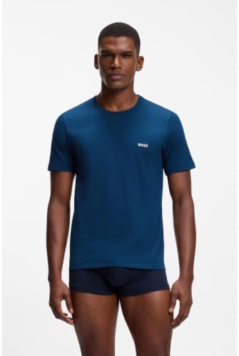 BOSS TShirtRN 3P Classic 10267938 0 – Ansicht 5